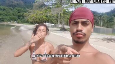 Parte 2- Qrozne Recomenda Espuleta