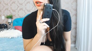 ASMR HUMILHACAO CORNO asmr cuckold ESPOSA SAFADA