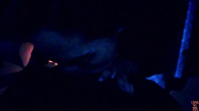 NOCHE DE HALLOWEEN - TERROR ANAL