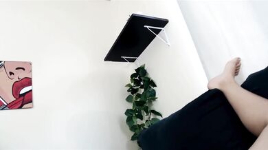 She and her boyfriend are making real live fuck!