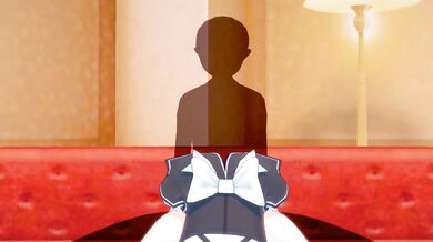 【RAM】【HENTAI 3D】【RE ZERO】