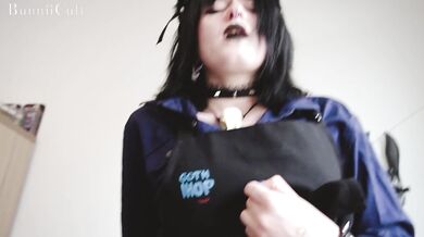 GOTH IHOP 2: EXXXTRA CREAMY