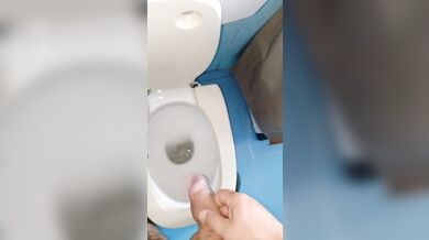 ARONCORA Step MOM Compilation Pissing drink