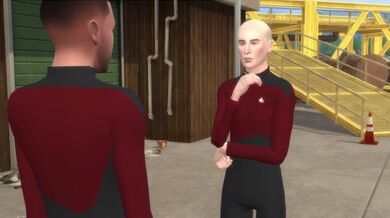 Star Trek The Next Gen