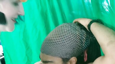 Winter and Fall Holiday Cosplay Compilation by Seattle Ganja Goddess: PAWG