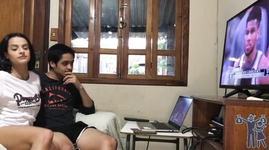 If I say you're going to eat me, then you're going to eat me!