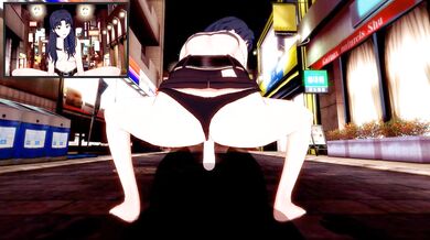 【MISATO KATSURAGI】【HENTAI 3D】【POV ONLY COWGIRL POSE】【EVANGELION】