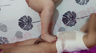 ام احمد بتتمايص على صاحب ابنها فيخليها تمص الزب و يفلقس طيزها ويعذبها نيك بعد عودتها مالسجن