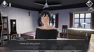 Mist - (PT 25) - V07a