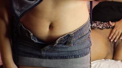 الجنس السحاقي المغربي هما عاشقان يحبان بعضهما البعض بشغف