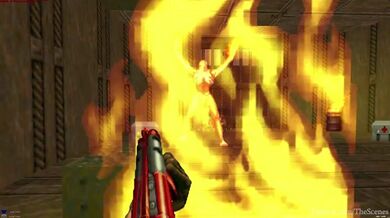 Hentai DooM HDOOM Gameplay 6