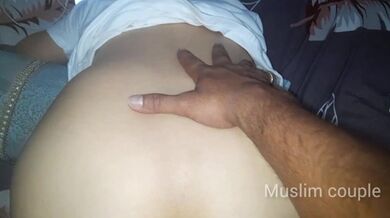 My Teacher love to get fucked from me