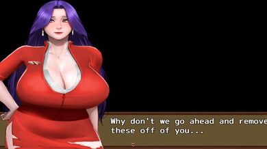 Zombie's Retreat - (PT 19) - showing her the greatest hits