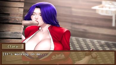 Zombie's Retreat - (PT 19) - showing her the greatest hits