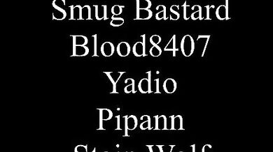 The Last of Us - Winter