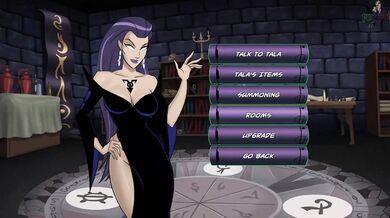 DC Comic's Something Unlimited Uncensored Part 66