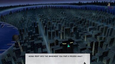 DC Comic's Something Unlimited Uncensored Part 66