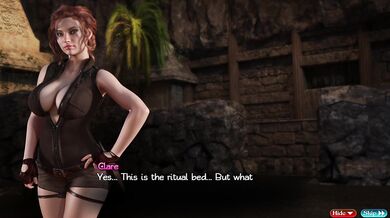 Treasure of Nadia [NLT Media] - (PT 104) - banging for the gods