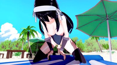 FAIRY TAIL ULTEAR MILKOVICH 3D HENTAI