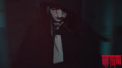 The Temptress, Who Is She? #Halloween