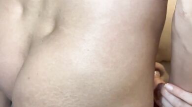 دختری همسایه از کون برای بار اول تنگ