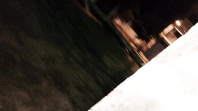 Ksal RaposaSexy: My wife and me fucking on our city streets.