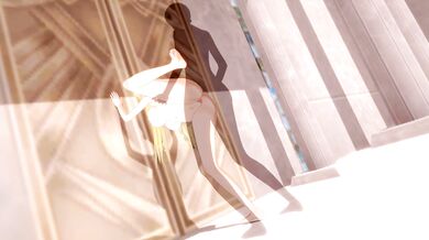 【SHERA L GREENWOOD】【HENTAI 3D】【ISEKAI MAOU TO SHOUKAN】