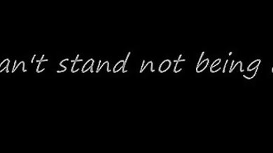 Big City Pleasure - (PT 37) - I knew that cashier was special