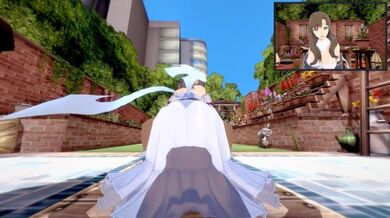 【MAMAKO OOSUKI】【HENTAI 3D】【POV ONLY COWGIRL POSE】【TSUJOU KOUGEKI】