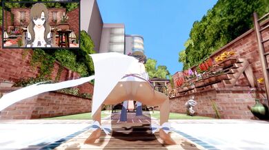 【MAMAKO OOSUKI】【HENTAI 3D】【POV ONLY COWGIRL POSE】【TSUJOU KOUGEKI】