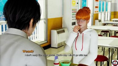 My Real Desire - (PT 21)