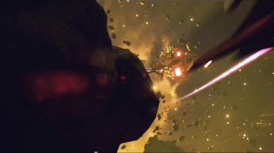 SUBVERSE - (PT 03) - Sexy badass Doctor - Edited