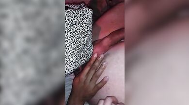 PRIMEIRO TRIO AMADOR COM NOVINHA SEXY DE 19 ANOS