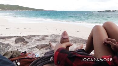 CUM WITH A VIEW 2 - EROTICA EN ROUTE (EPISODE 34)