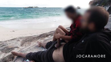 CUM WITH A VIEW 2 - EROTICA EN ROUTE (EPISODE 34)