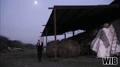 MAKING OF WIB WOMAN IN BLACK