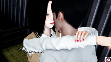 My Real Desire - (PT 24) Is she Bad or Good?