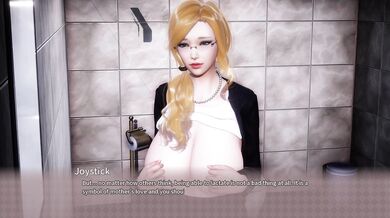 VIRTUES [v9] [NoMeme] - (PT 31)