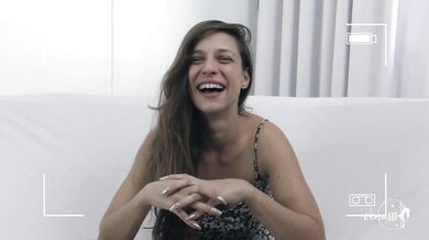 tarada gozando no pau do e pedindo porra na bunda