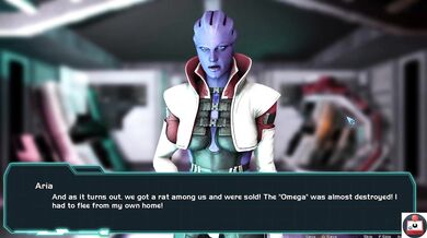 Lust Affect - (PT 01) - {V 1.0}