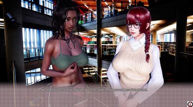 VIRTUES [v9] [NoMeme] - (PT 55)