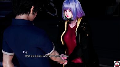 My Real Desire - (PT 20) - Fan Aggro with a cheese burger