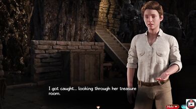 Treasure of Nadia [NLT Media] - (PT 83)