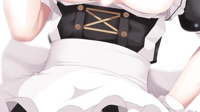 Hentai JOI Maids - Supreme Series 5 (Ruin)