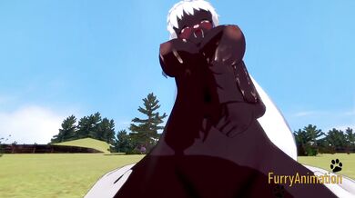 Pokemon Hentai - POV Wooloo Fucked