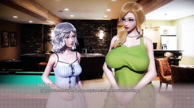 VIRTUES [v9] [NoMeme] - (PT 33)