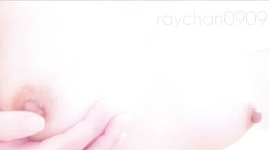 【Nipple Masturbation】Summary video Part 6