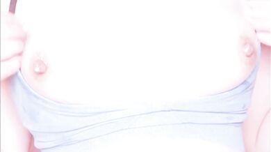 【Nipple Masturbation】Summary video Part 6