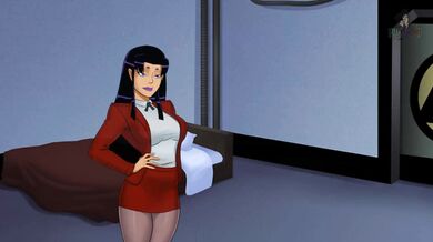 DC Comic's Something Unlimited Uncensored Part 73