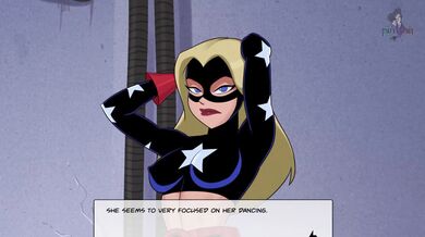 DC Comic's Something Unlimited Uncensored Part 73